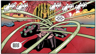 Illustration for article titled A touching family reunion shows why X-Men: Legacy is Marvel’s best X-book